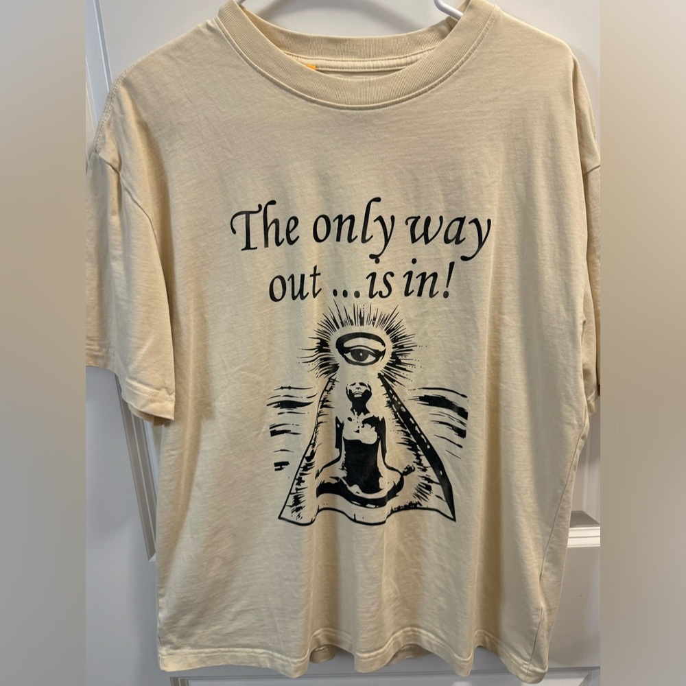 Gallery dept tee